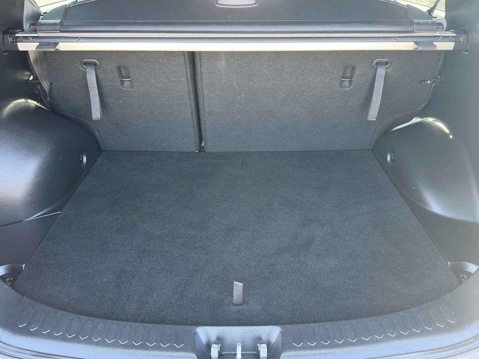 Kia Sportage 1.7 CRDI 