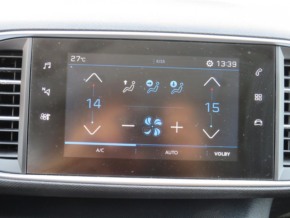 Peugeot 308 1.5HDi Active