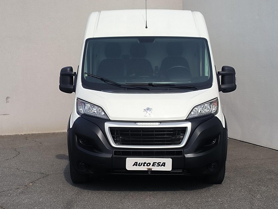 Peugeot Boxer 2.2HDi Active L4H2