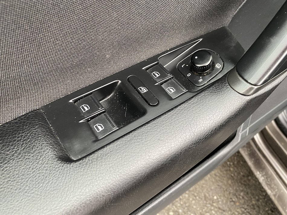 Volkswagen Passat 2.0 TDi Comfortline