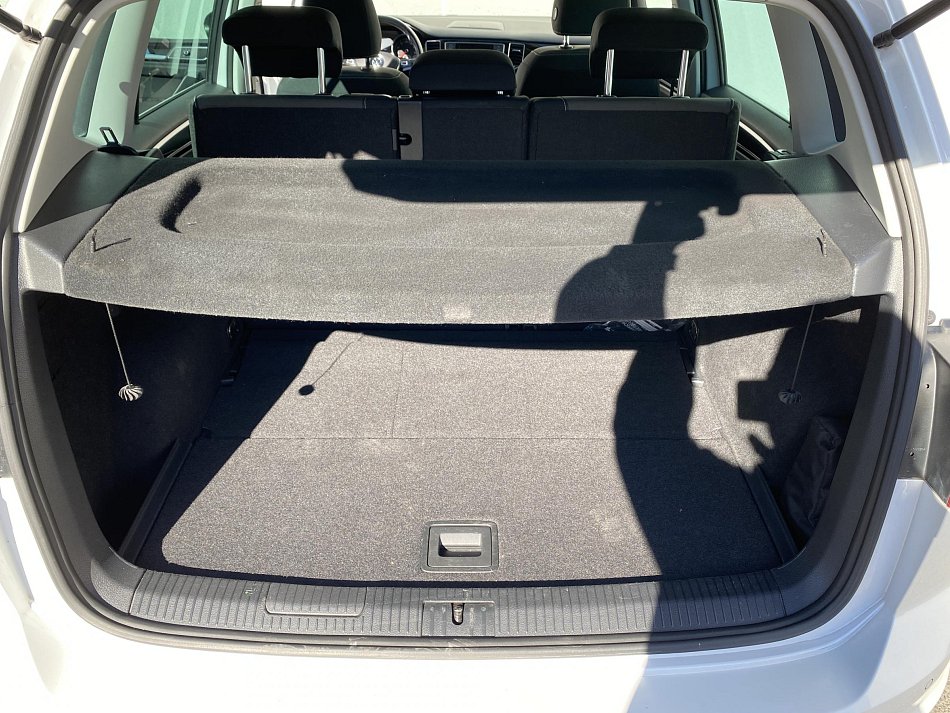 Volkswagen Sportsvan 1.4 TSi Highline