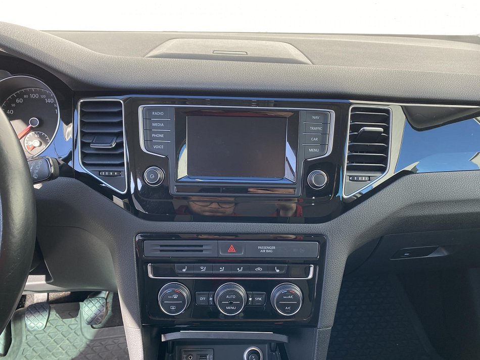 Volkswagen Sportsvan 1.4 TSi Highline