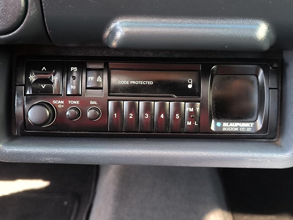 Škoda Felicia 1.3i 