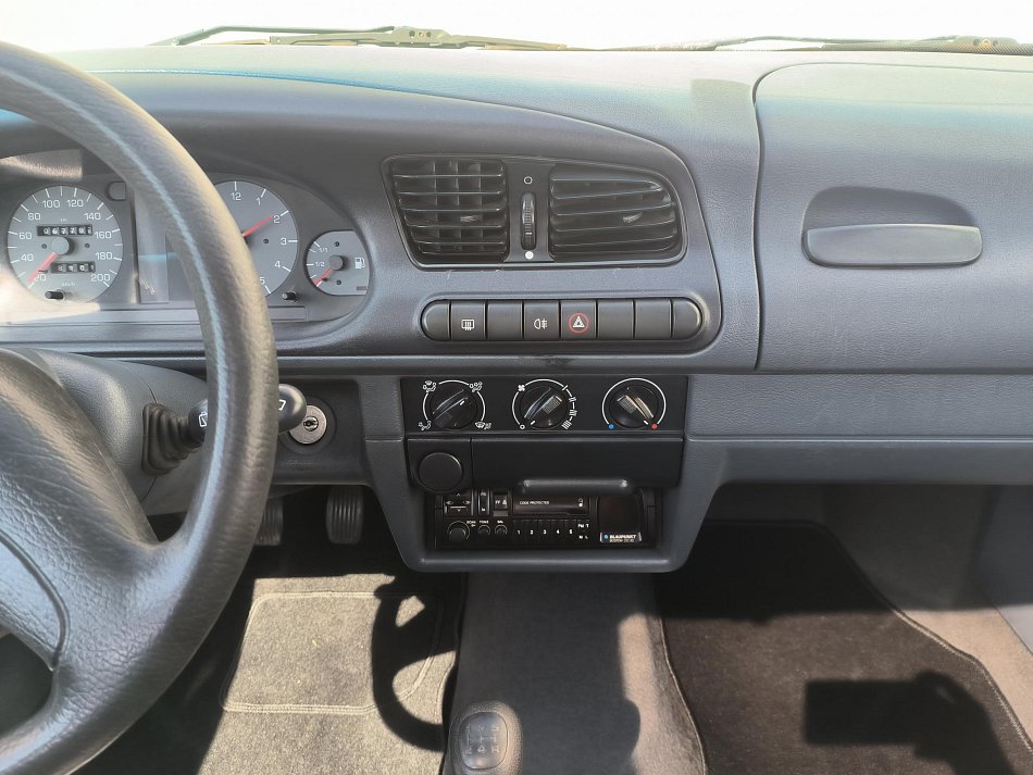 Škoda Felicia 1.3i 