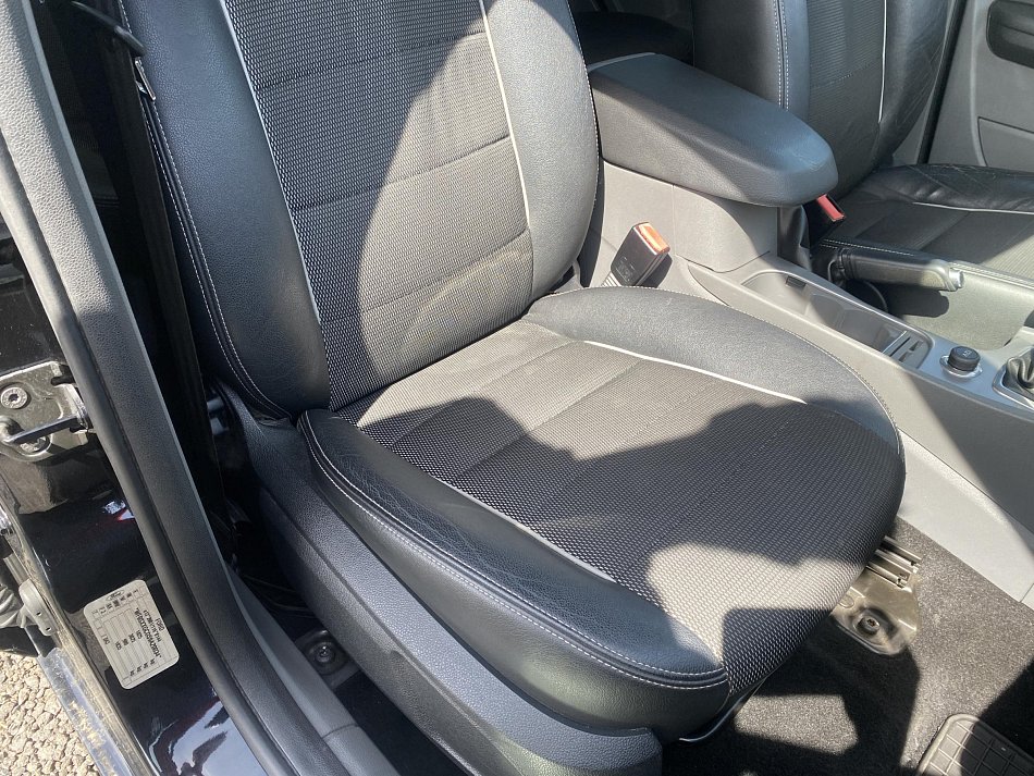Ford Focus 1.6 i 