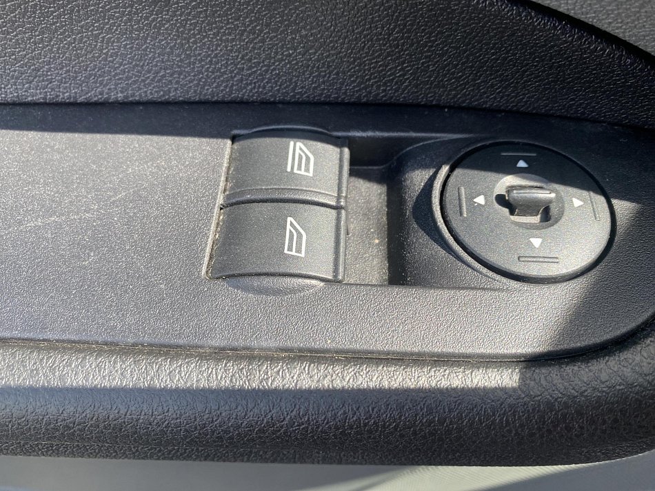 Ford Focus 1.6 i 