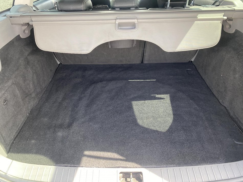 Ford Focus 1.6 i 