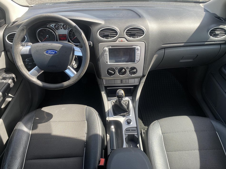 Ford Focus 1.6 i 