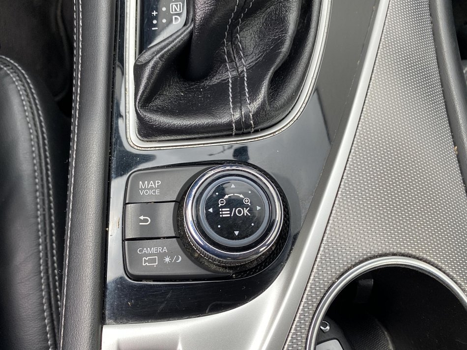 Infiniti Q50 2.0 T 