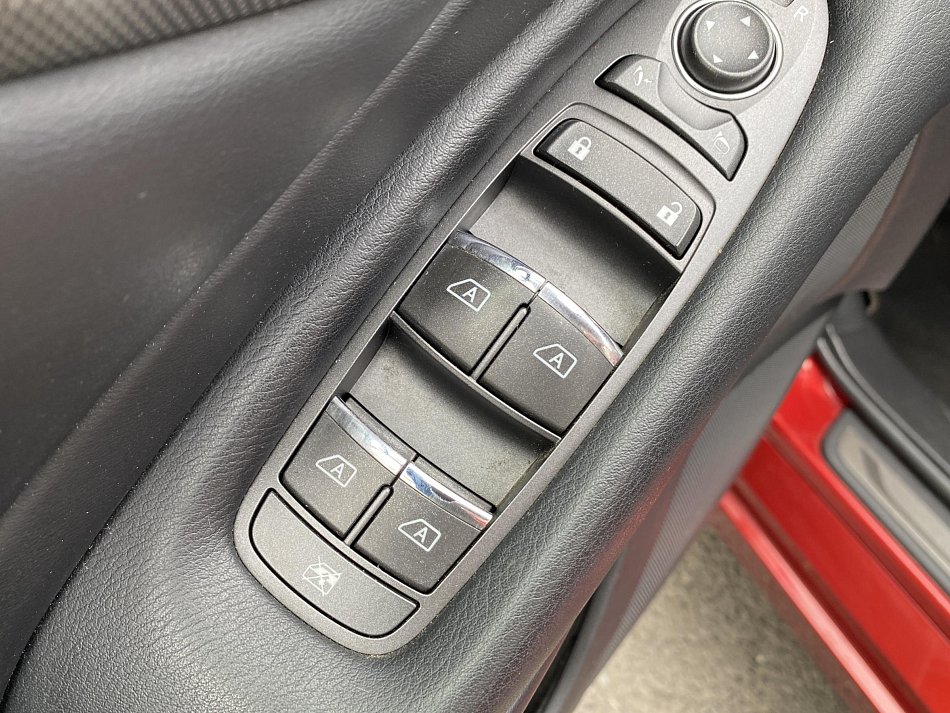 Infiniti Q50 2.0 T 