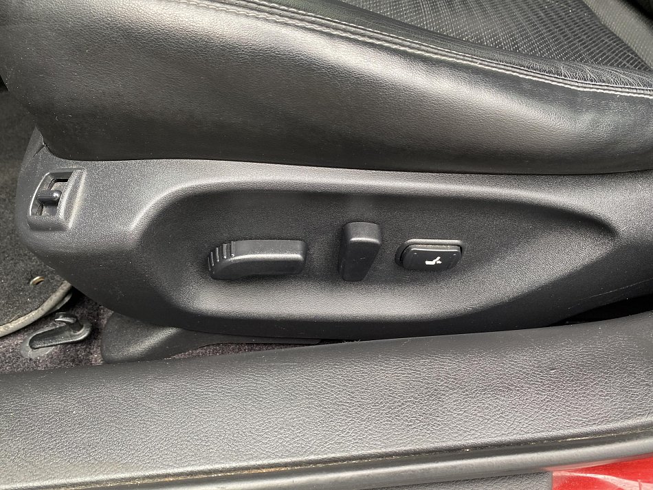 Infiniti Q50 2.0 T 