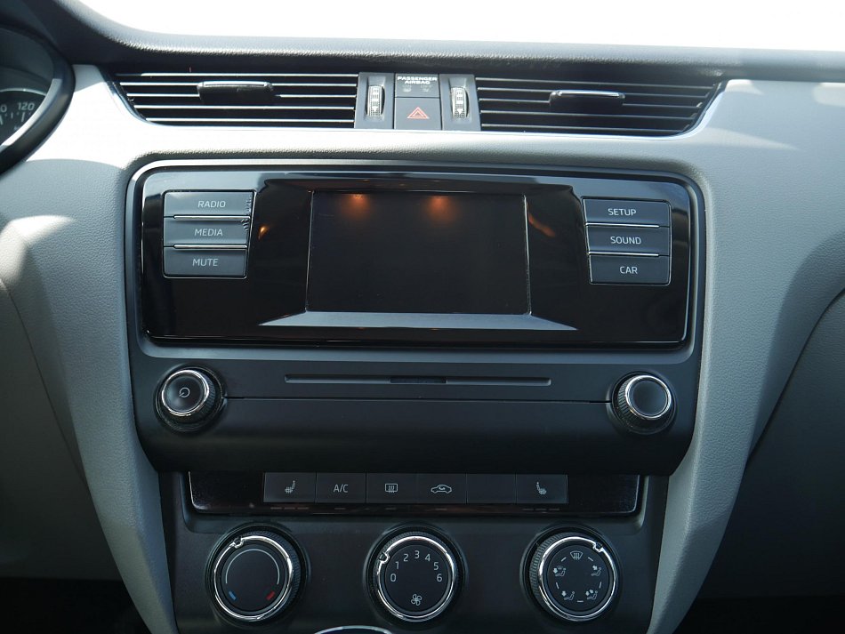 Škoda Octavia III 1.4 TSi Ambition