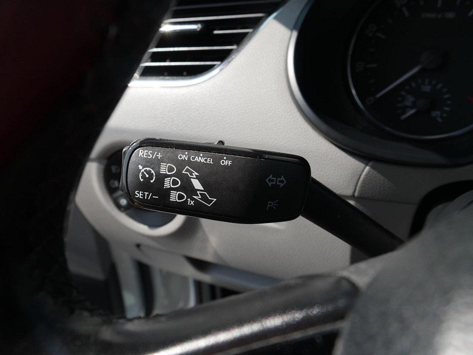 Škoda Octavia III 1.4 TSi Ambition