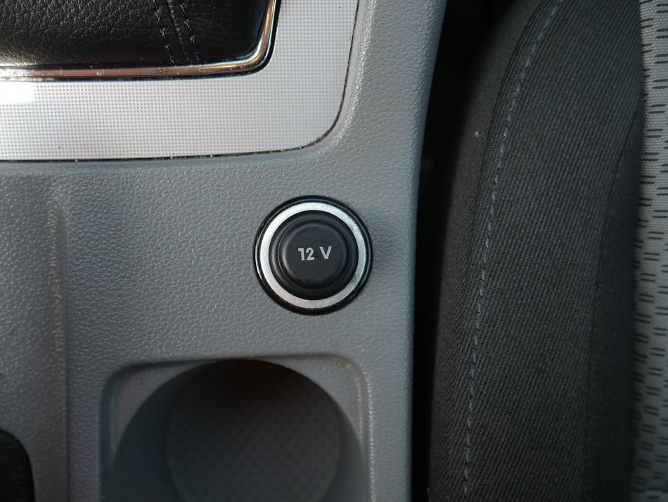 Škoda Octavia III 1.4 TSi Ambition