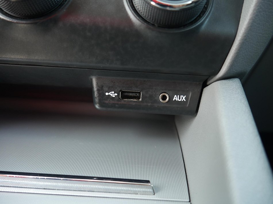 Škoda Octavia III 1.4 TSi Ambition