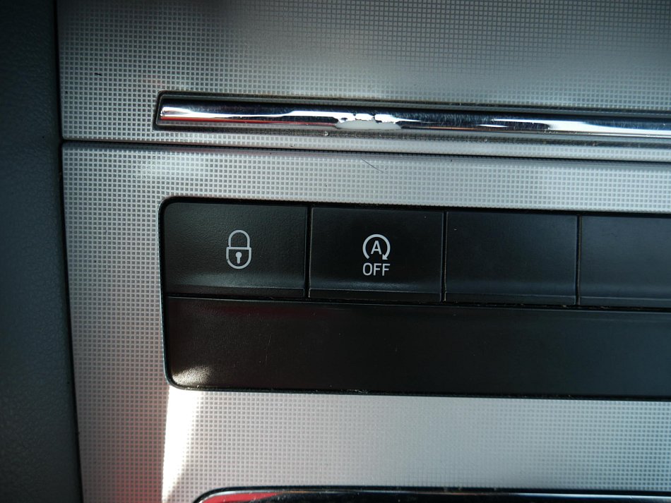Škoda Octavia III 1.4 TSi Ambition
