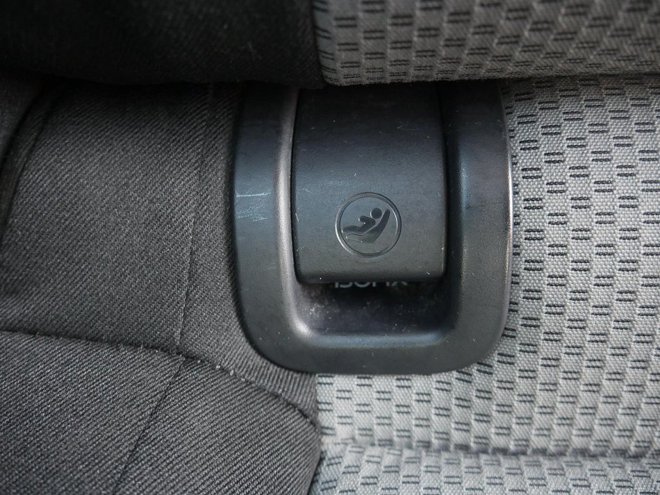 Škoda Octavia III 1.4 TSi Ambition