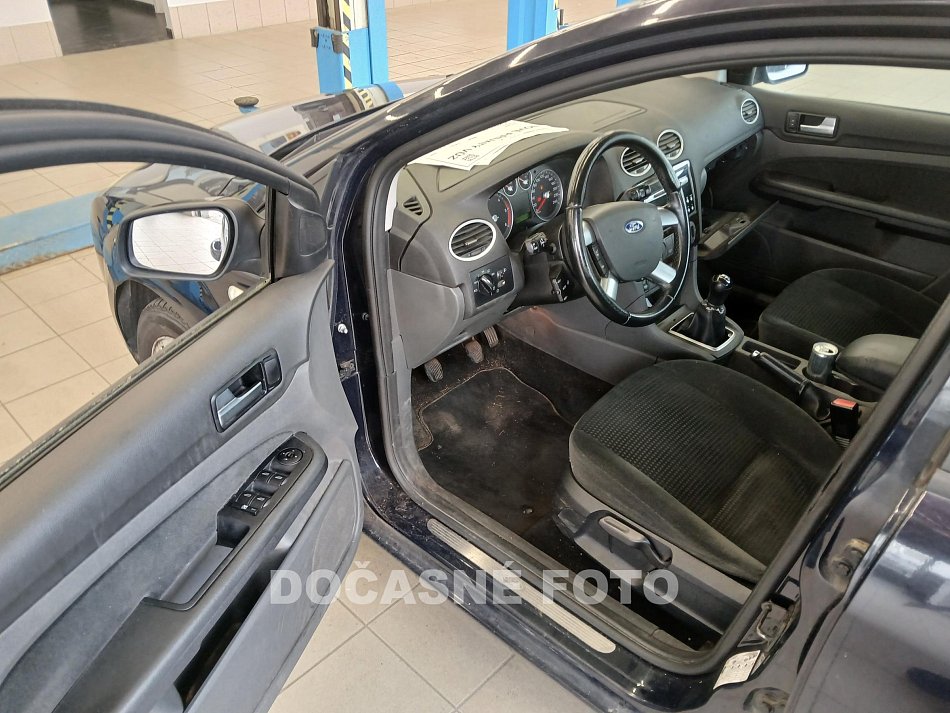Ford Focus 1.8 TD Ghia