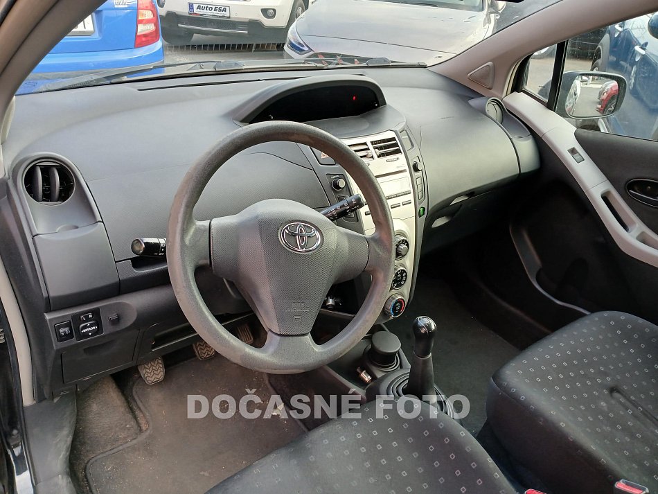 Toyota Yaris 1.3 