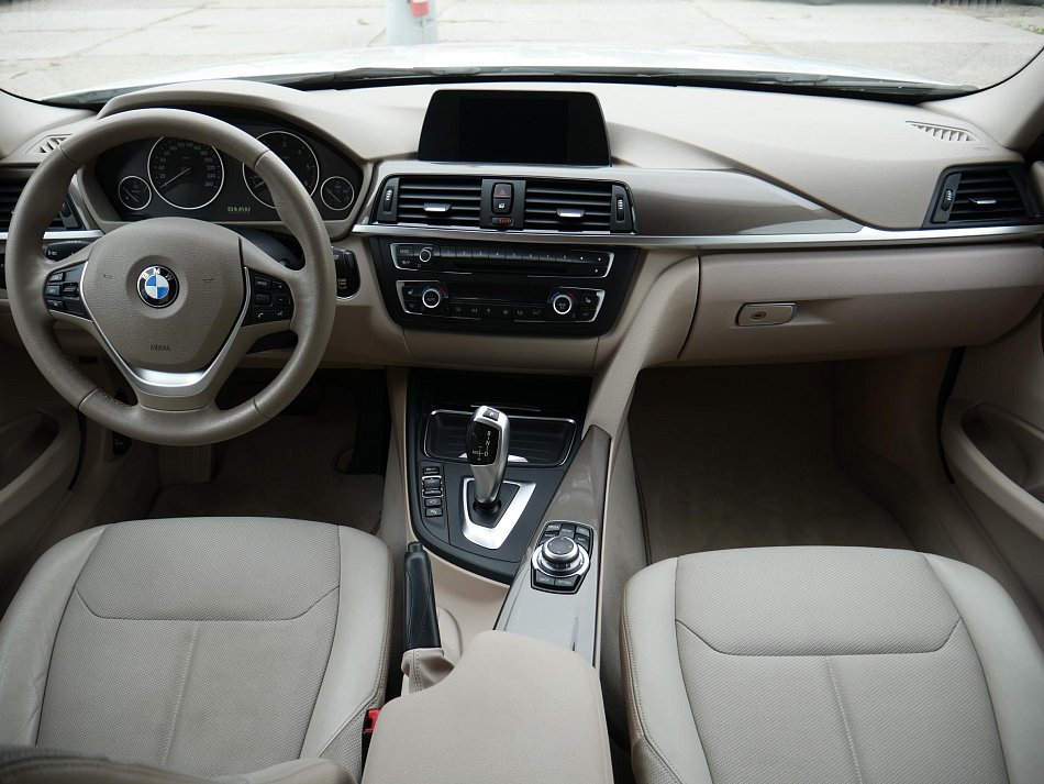 BMW Řada 3 2.0 D  320xd