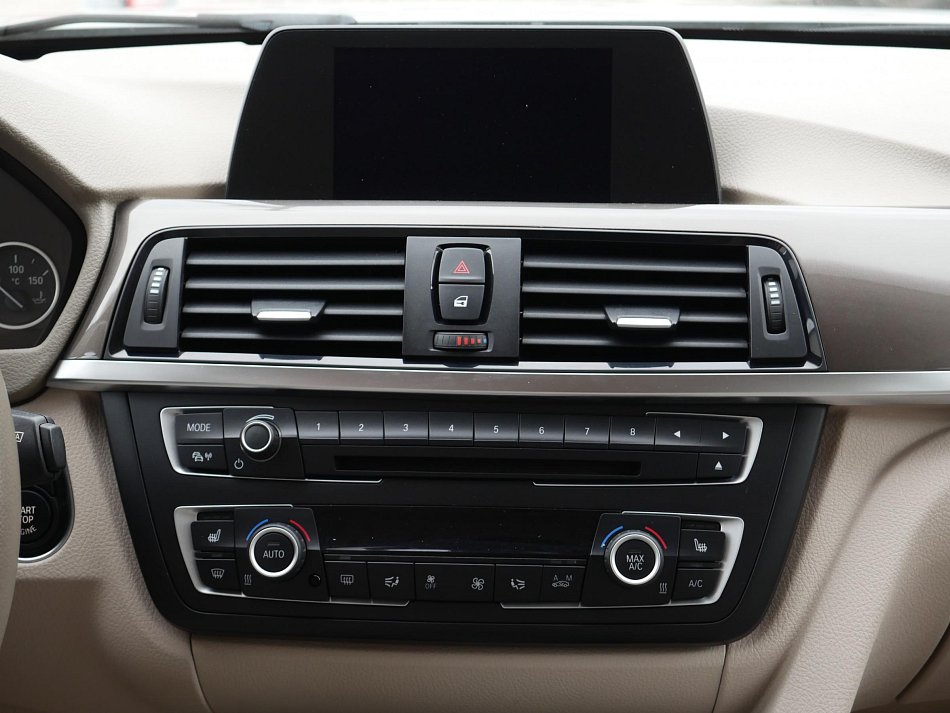 BMW Řada 3 2.0 D  320xd