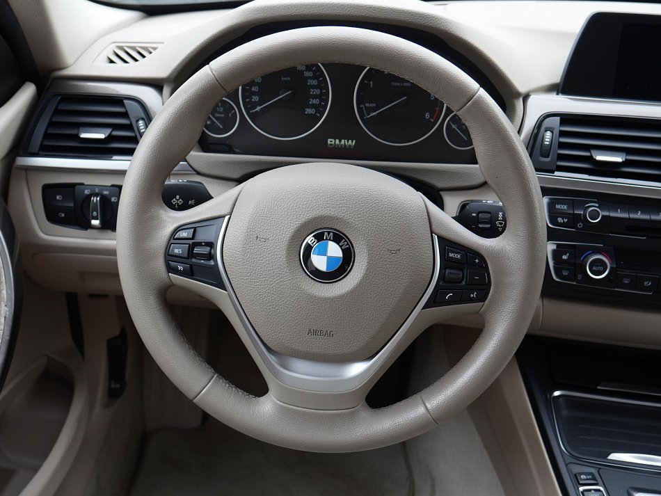 BMW Řada 3 2.0 D  320xd