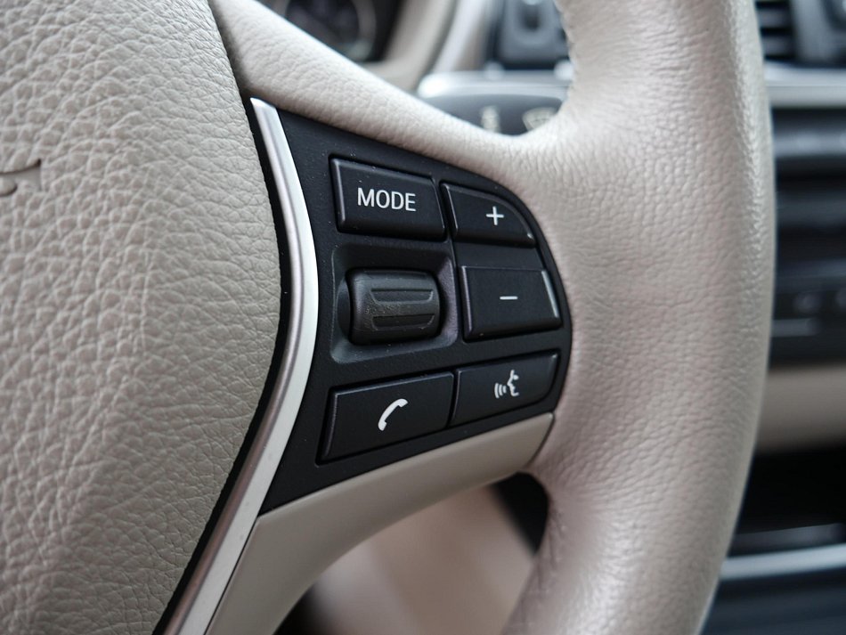 BMW Řada 3 2.0 D  320xd