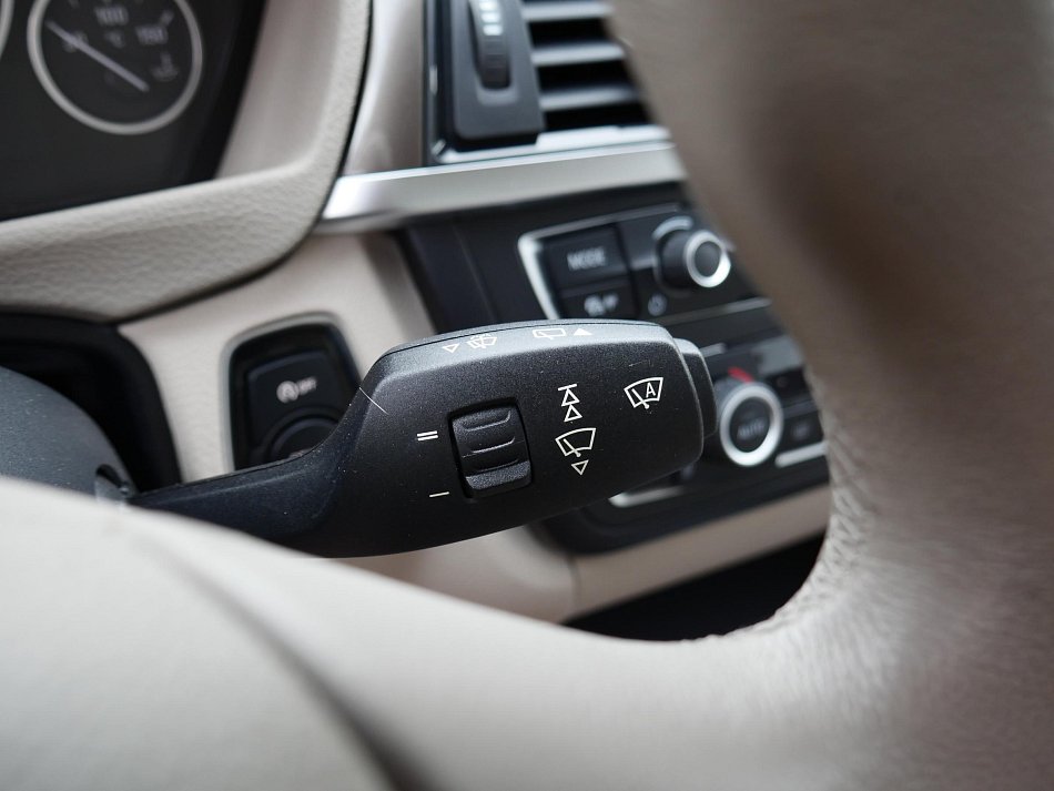 BMW Řada 3 2.0 D  320xd