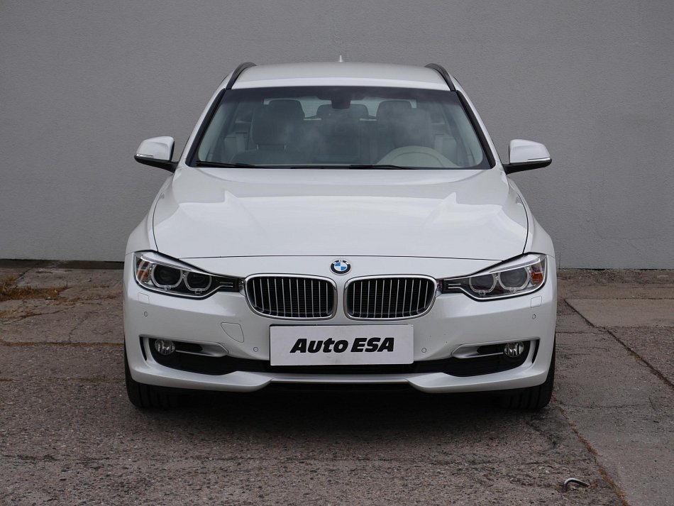 BMW Řada 3 2.0 D  320xd