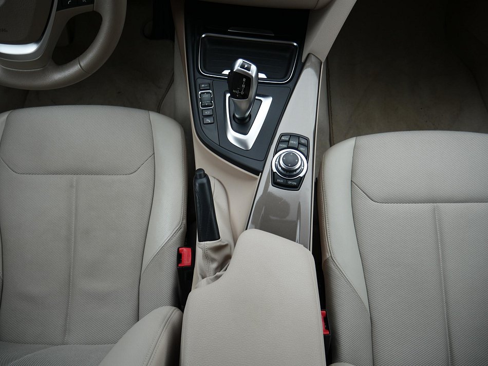 BMW Řada 3 2.0 D  320xd