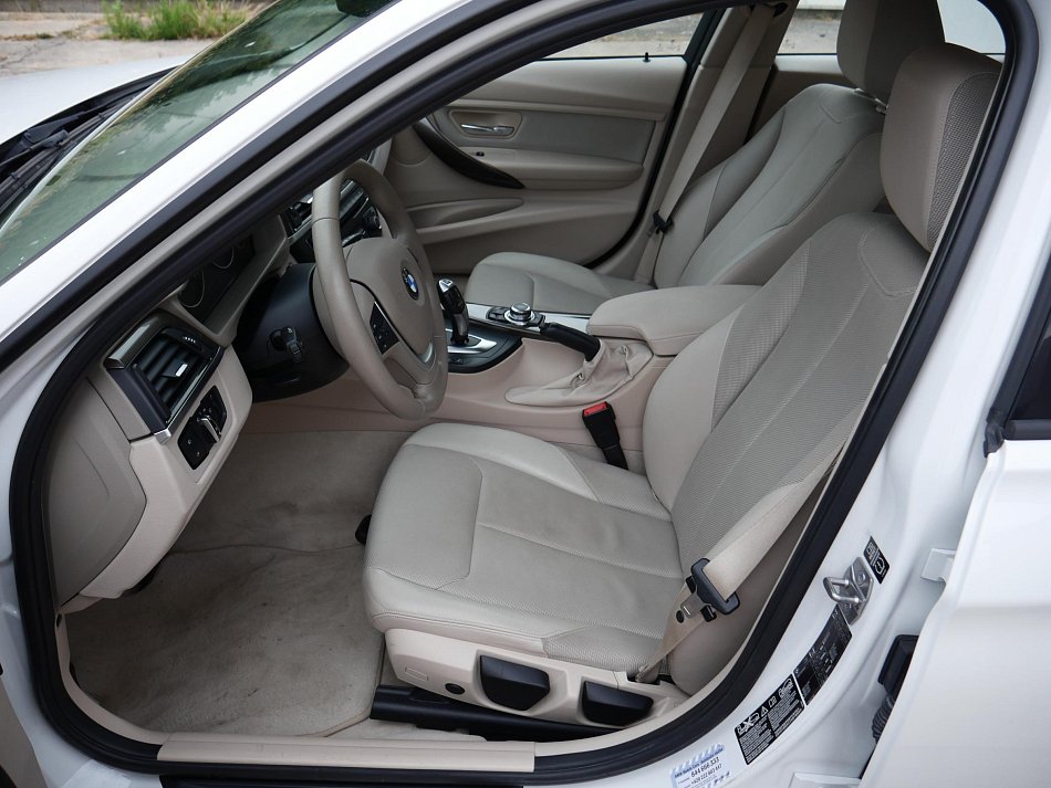 BMW Řada 3 2.0 D  320xd