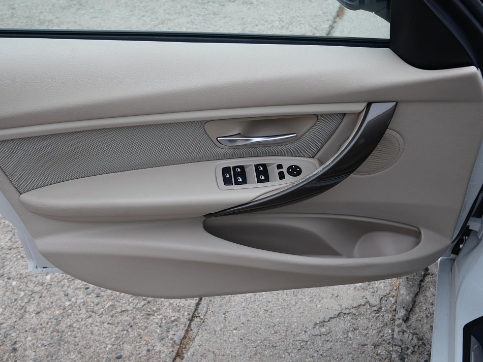 BMW Řada 3 2.0 D  320xd