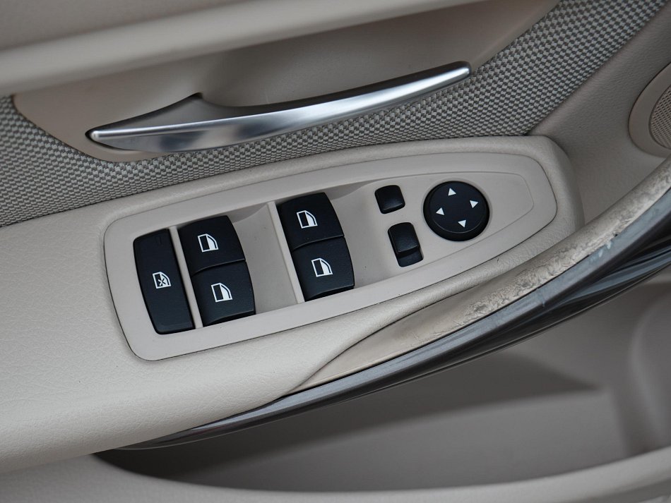 BMW Řada 3 2.0 D  320xd