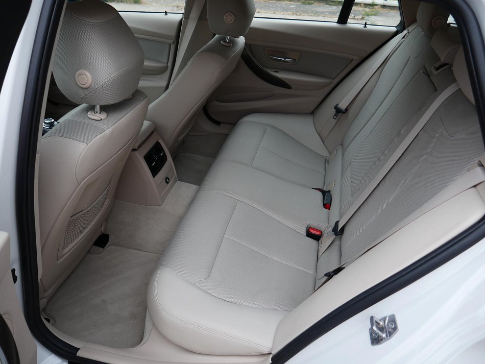 BMW Řada 3 2.0 D  320xd