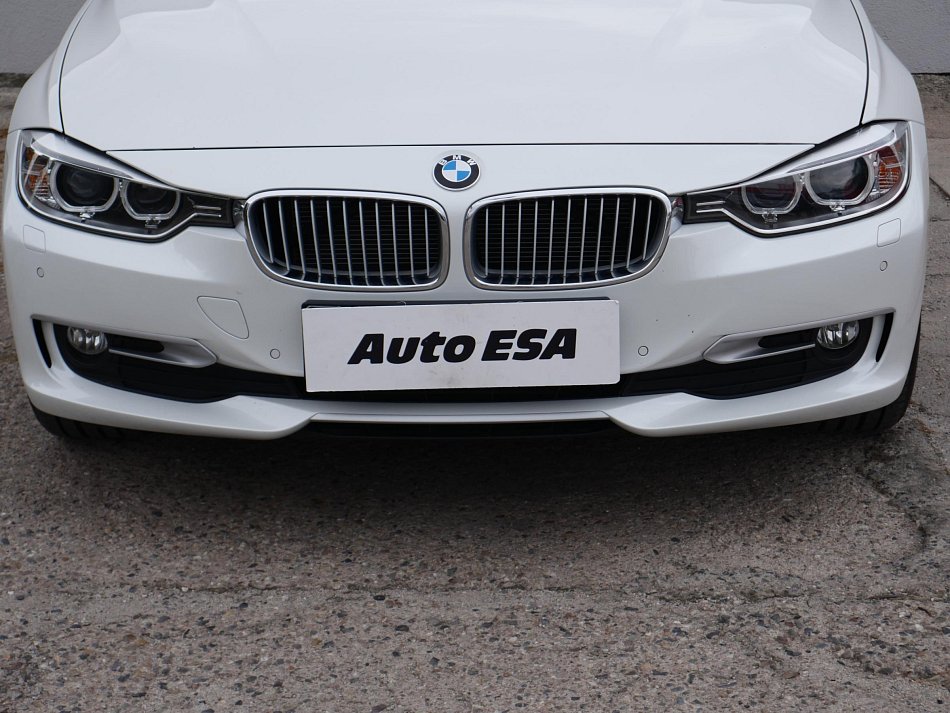 BMW Řada 3 2.0 D  320xd