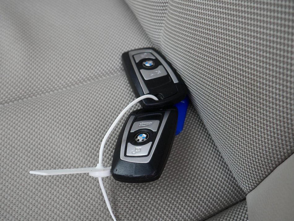 BMW Řada 3 2.0 D  320xd