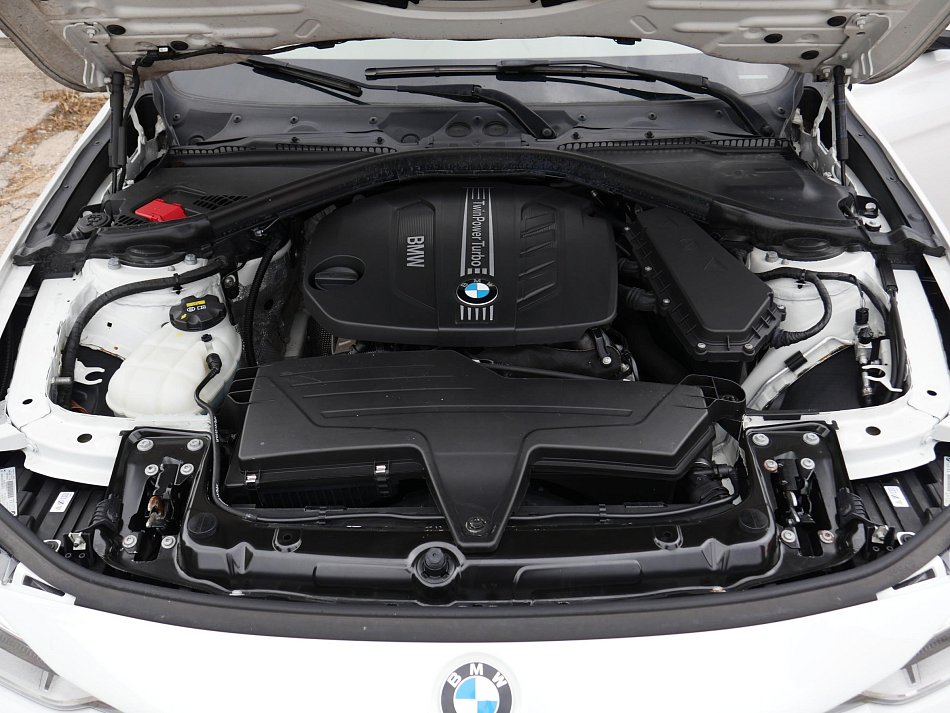 BMW Řada 3 2.0 D  320xd