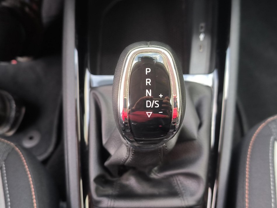 Škoda Kamiq 1.0 TSi Style