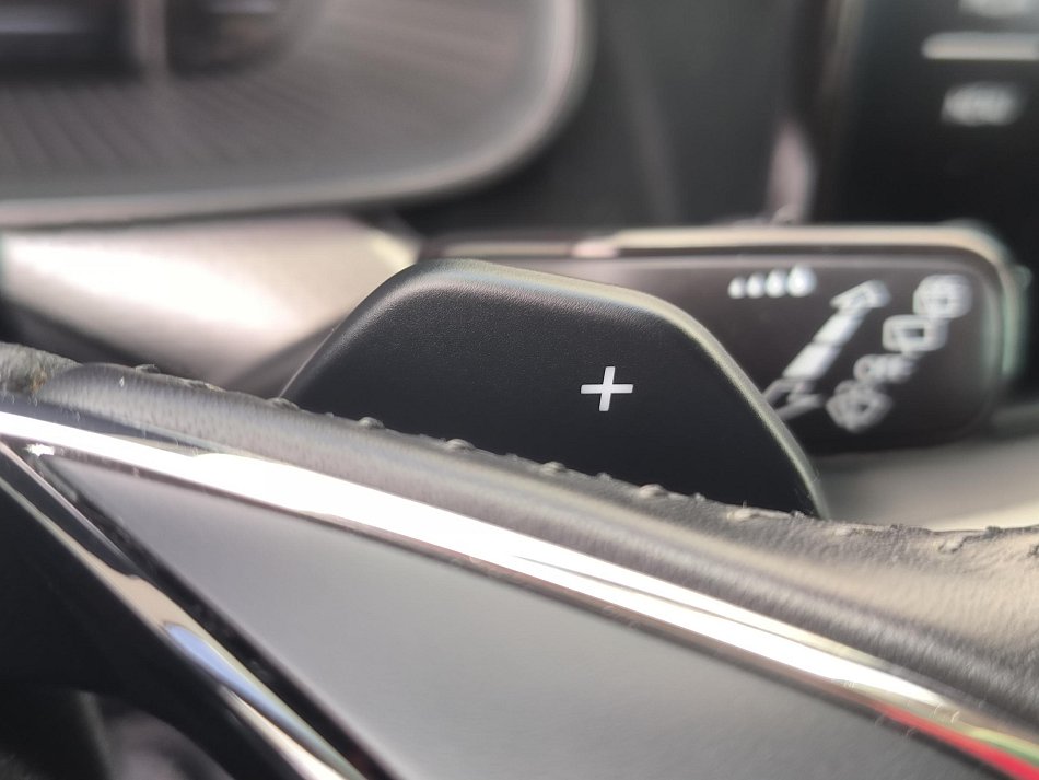 Škoda Kamiq 1.0 TSi Style