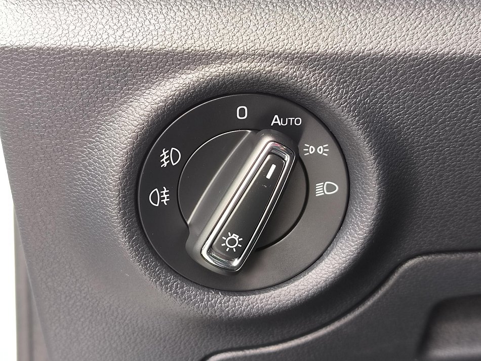 Škoda Kamiq 1.0 TSi Style