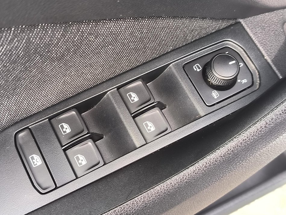 Škoda Kamiq 1.0 TSi Style