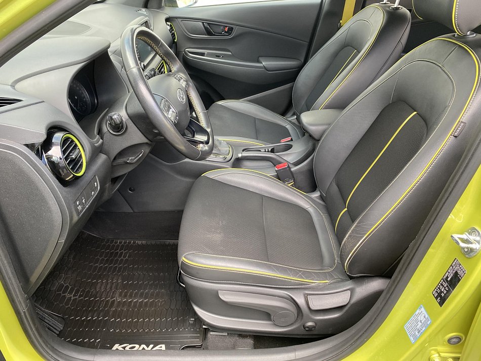 Hyundai Kona 1.0 T-GDi 