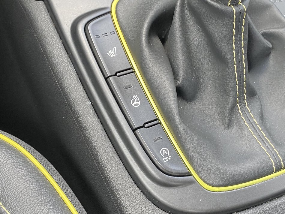 Hyundai Kona 1.0 T-GDi 