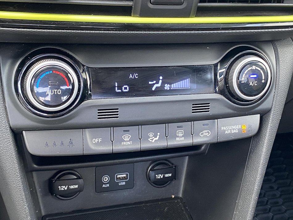 Hyundai Kona 1.0 T-GDi 