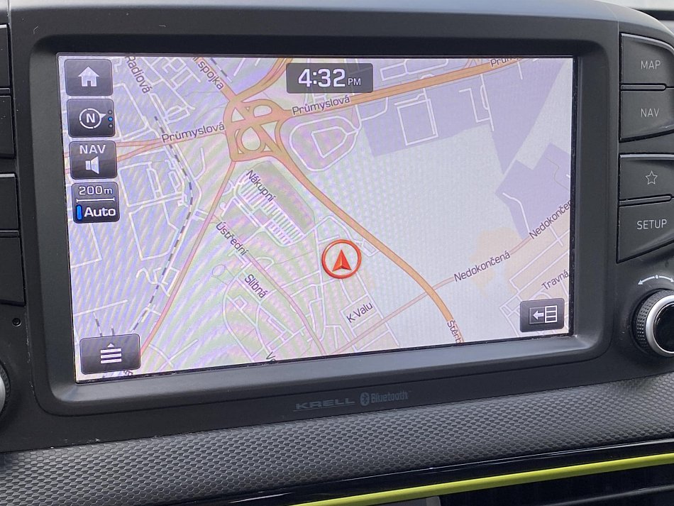 Hyundai Kona 1.0 T-GDi 
