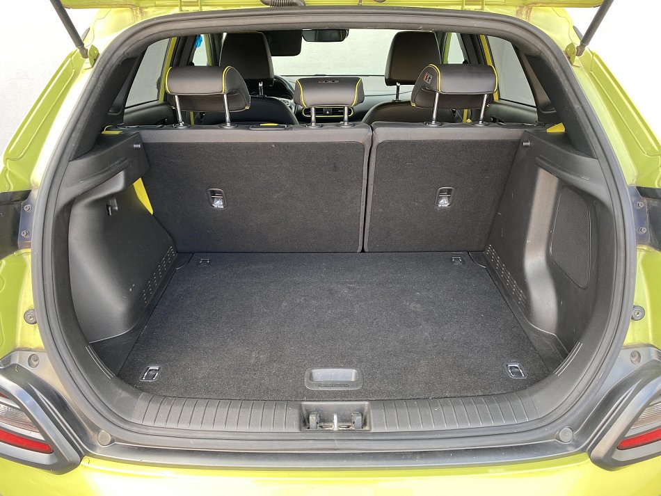 Hyundai Kona 1.0 T-GDi 