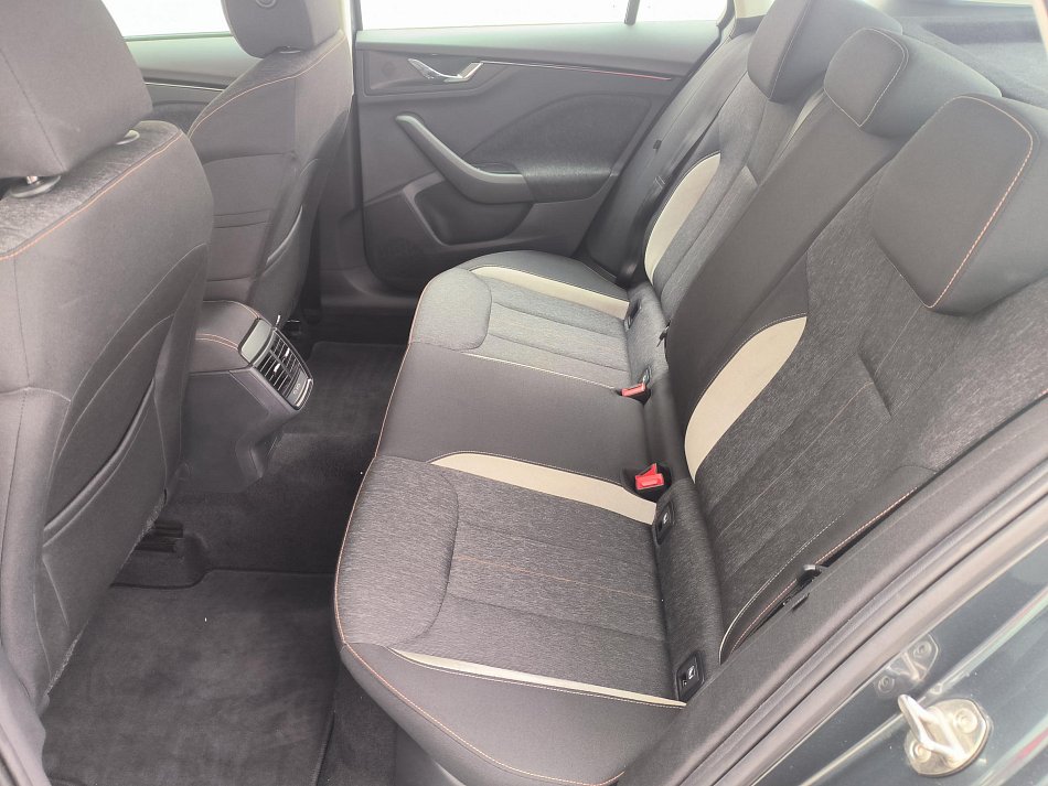 Škoda Kamiq 1.0TSi 
