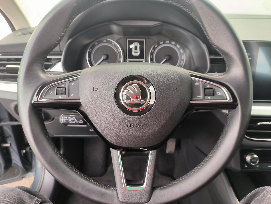 Škoda Kamiq 1.0TSi 