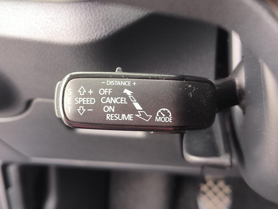Škoda Kamiq 1.0TSi 