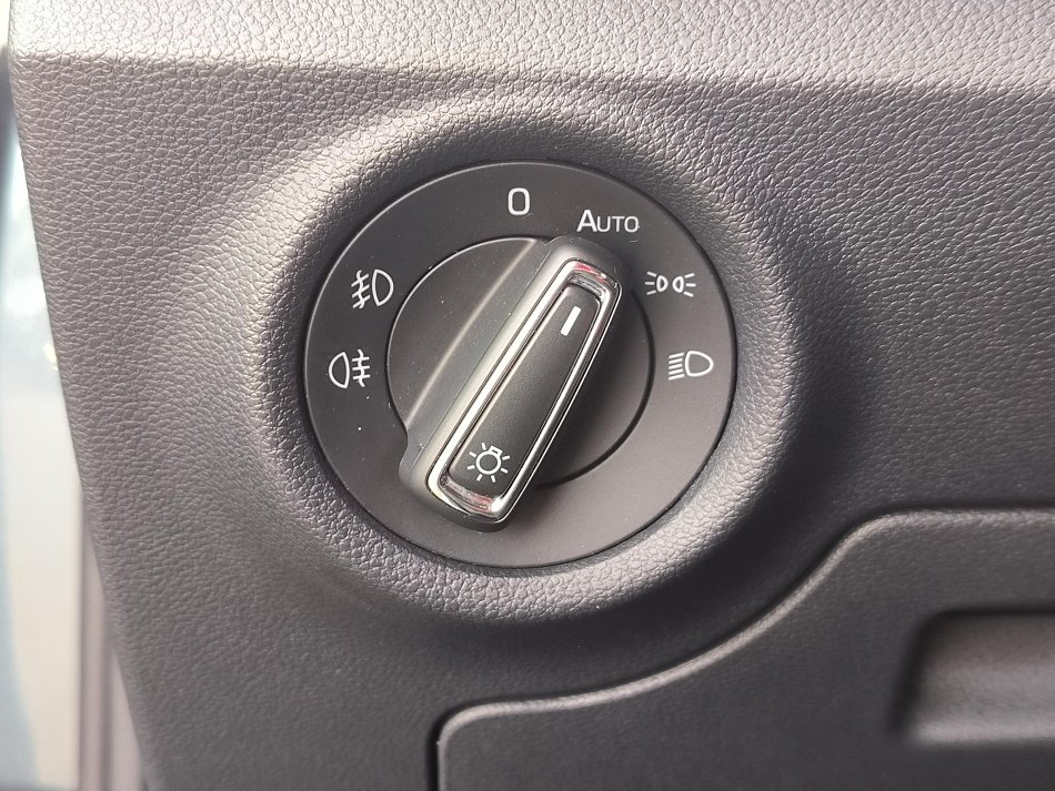 Škoda Kamiq 1.0TSi 